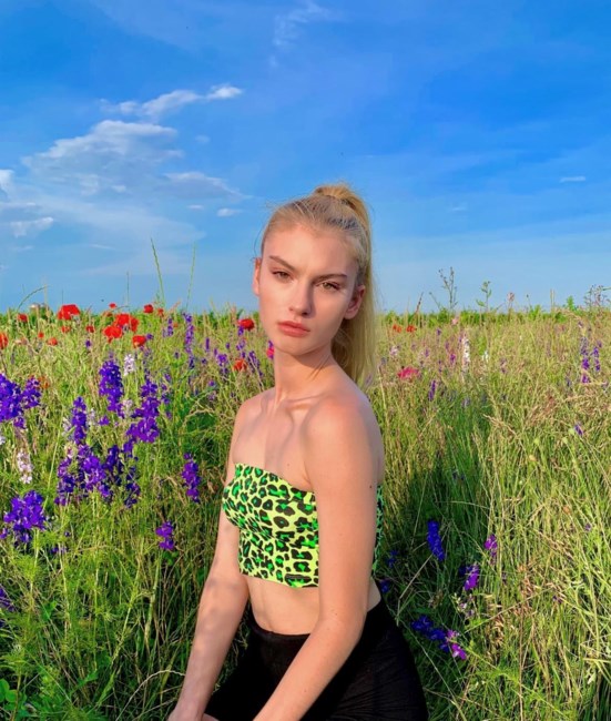 Avis de décès de Sophia Rosa Betz