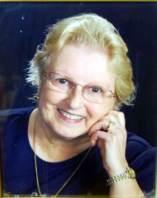 Obituary of Mary Jo Zawadzki