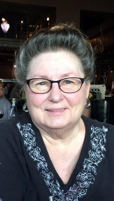 Obituary of Anita Louise Bradley