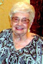 Norma Moore