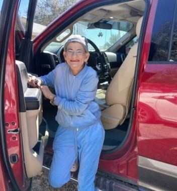 Obituary of Katherine Mims