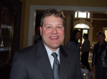 Obituary of Gary Robert Steel