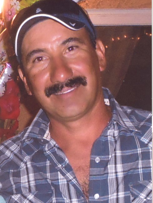 Obituary of Adrian Perez