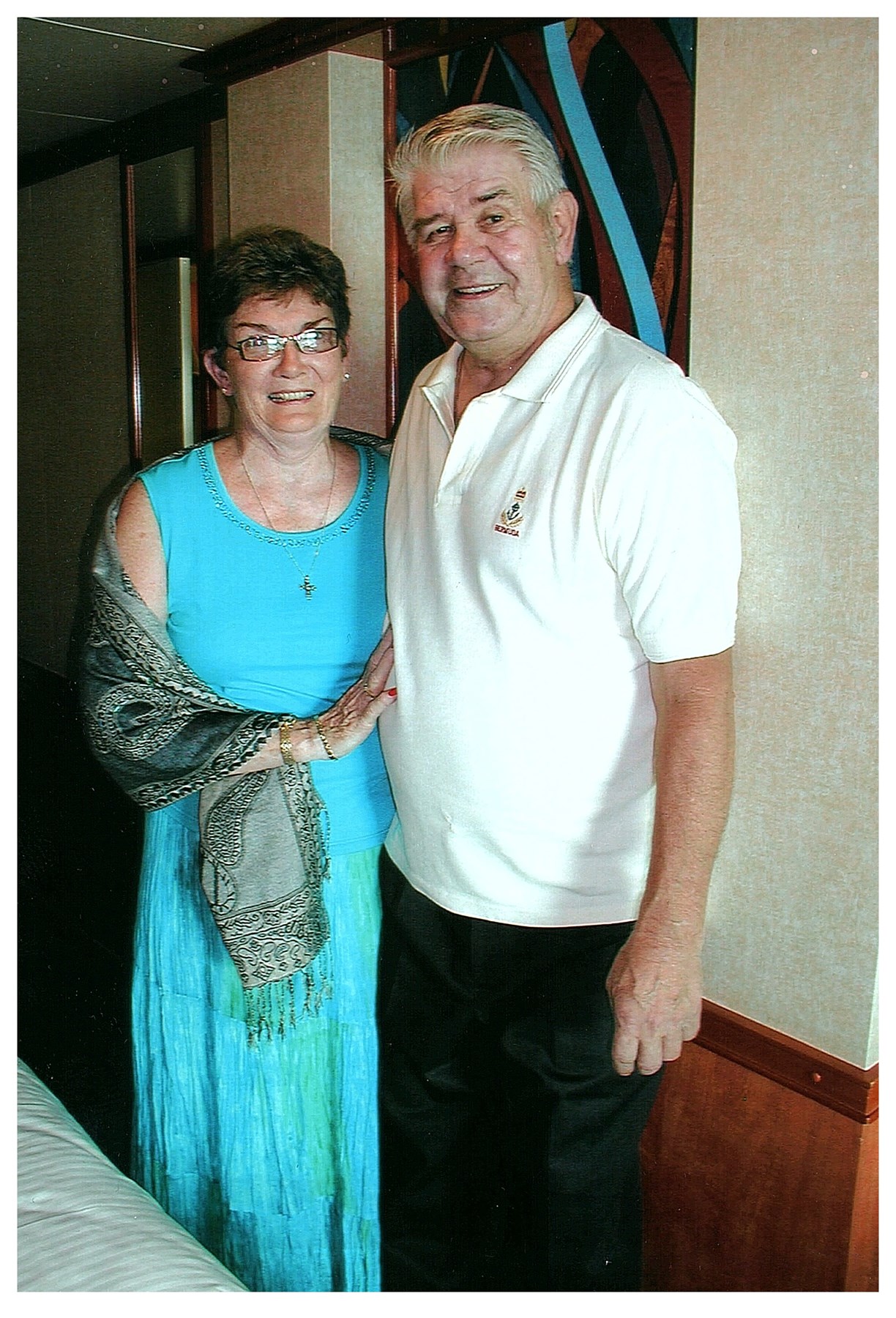 Obituary of Elouise Theresa Koski