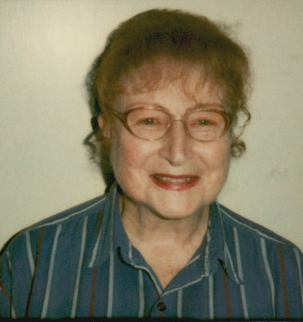 Obituary of Dorothie Lee Rogers