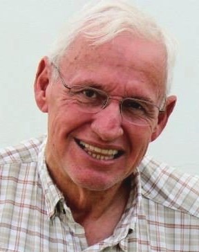 Obituary of Albert Roy Langley