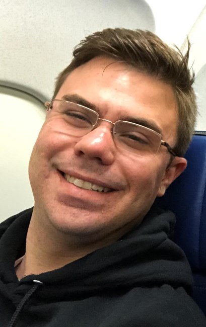 Obituary of Michael John Maraist