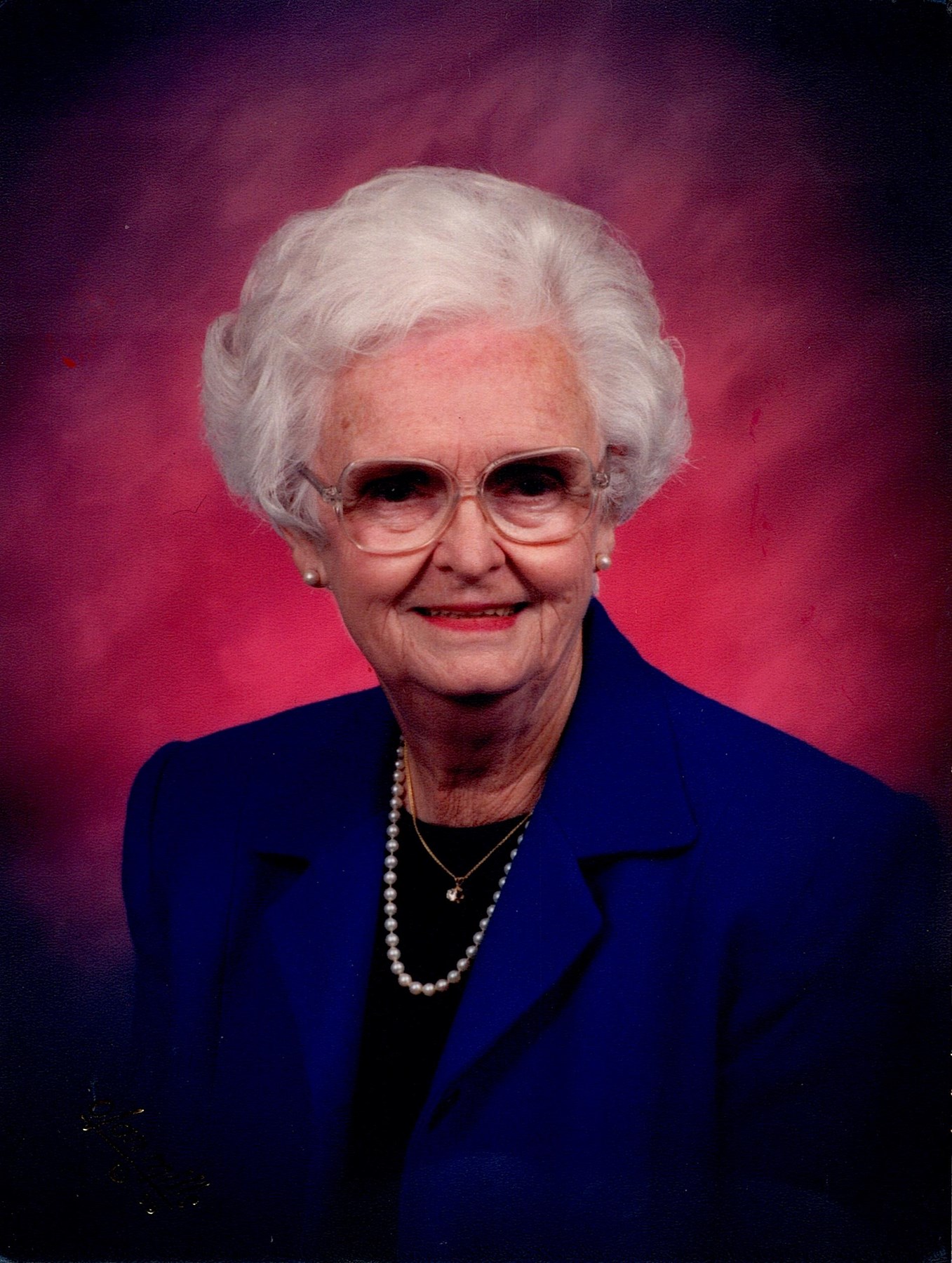 Obituary of Mildred Ann Collins