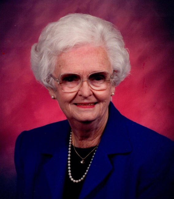 Obituary of Mildred Ann Collins