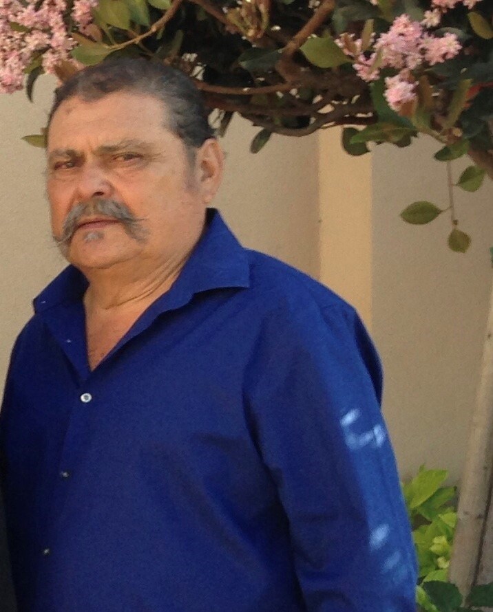 Obituario de Eliseo Esqueda Velasco