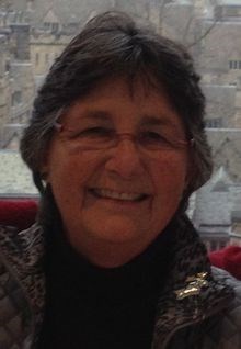 Obituary of Alice F. Schmutz