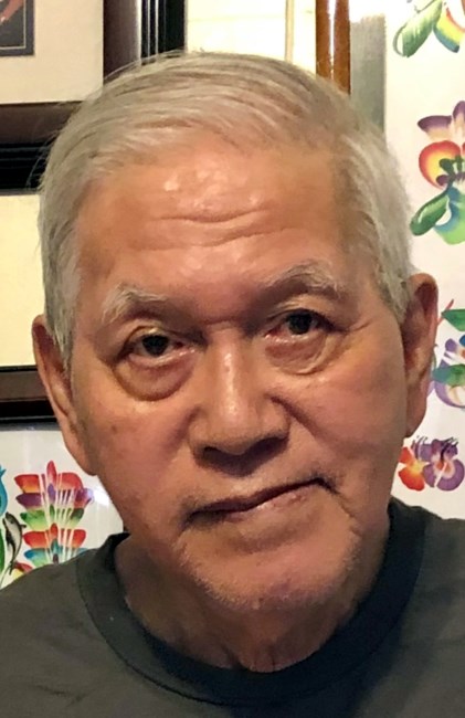 Obituary of Albert Hung Hee Loo