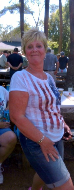 Obituary of Marie Margeurite Souza