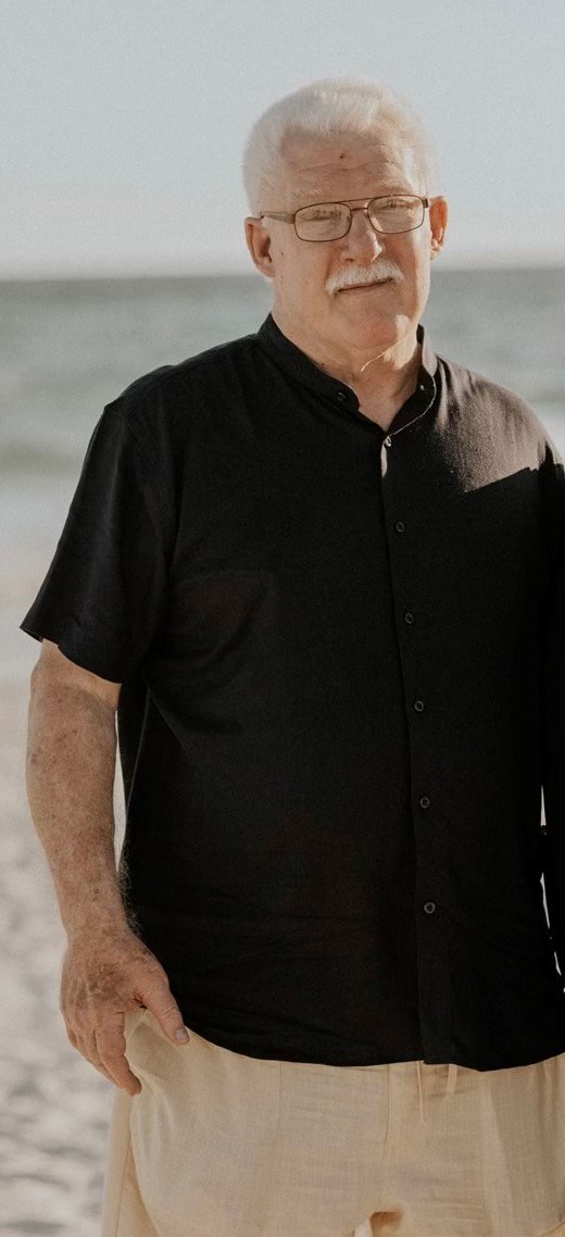 Obituary of Larry T. Stephens