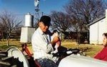 Obituary of James Donald King