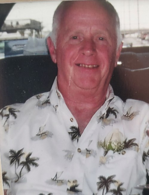 Obituary of Thomas William Kirker