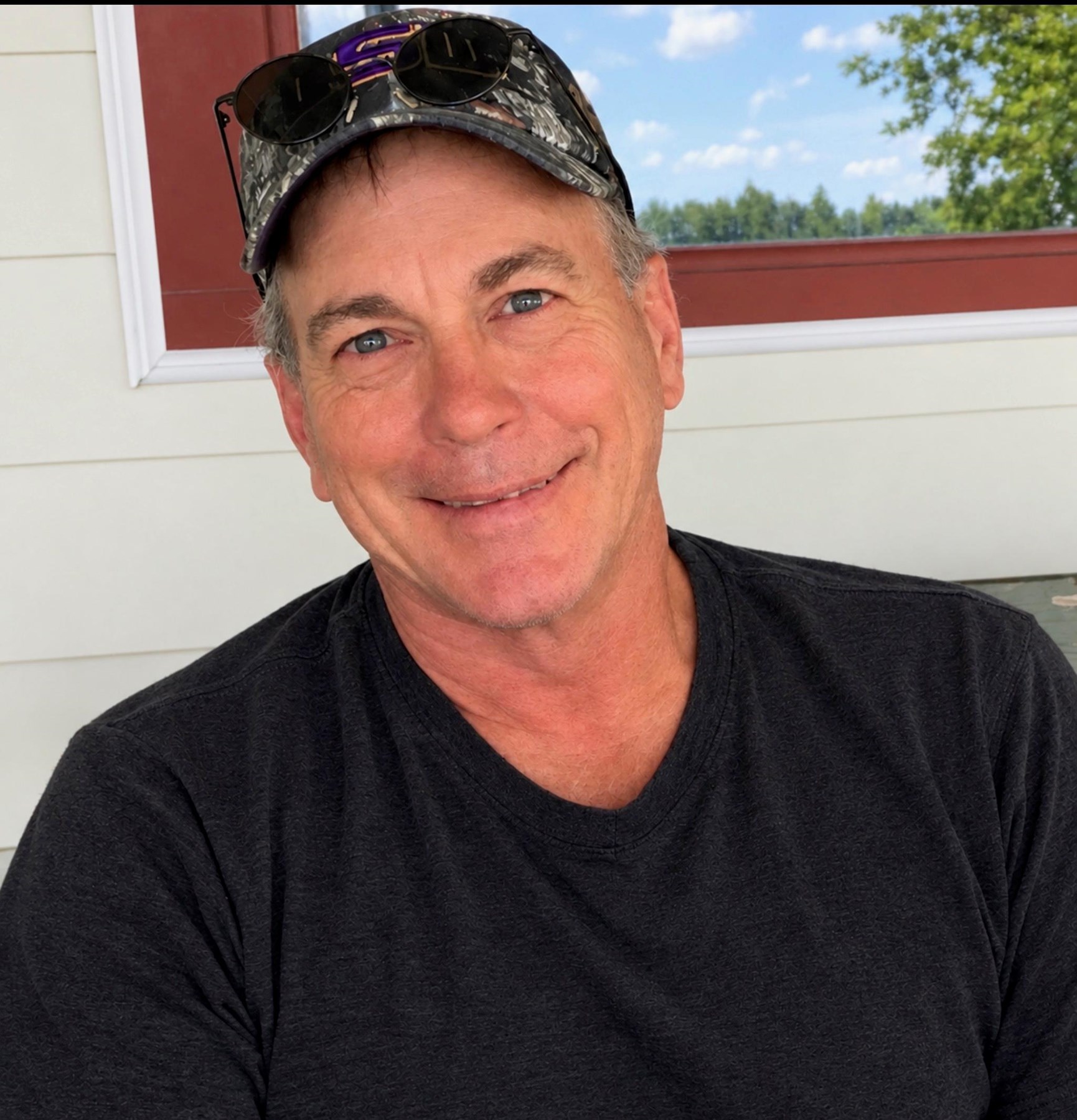 Obituary of Phillip Anthony Voorhies