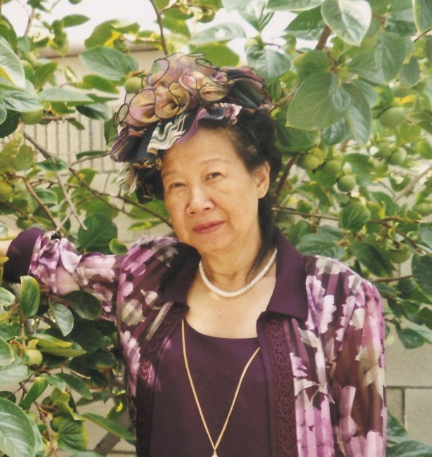 Obituary of Yen Lan Pham