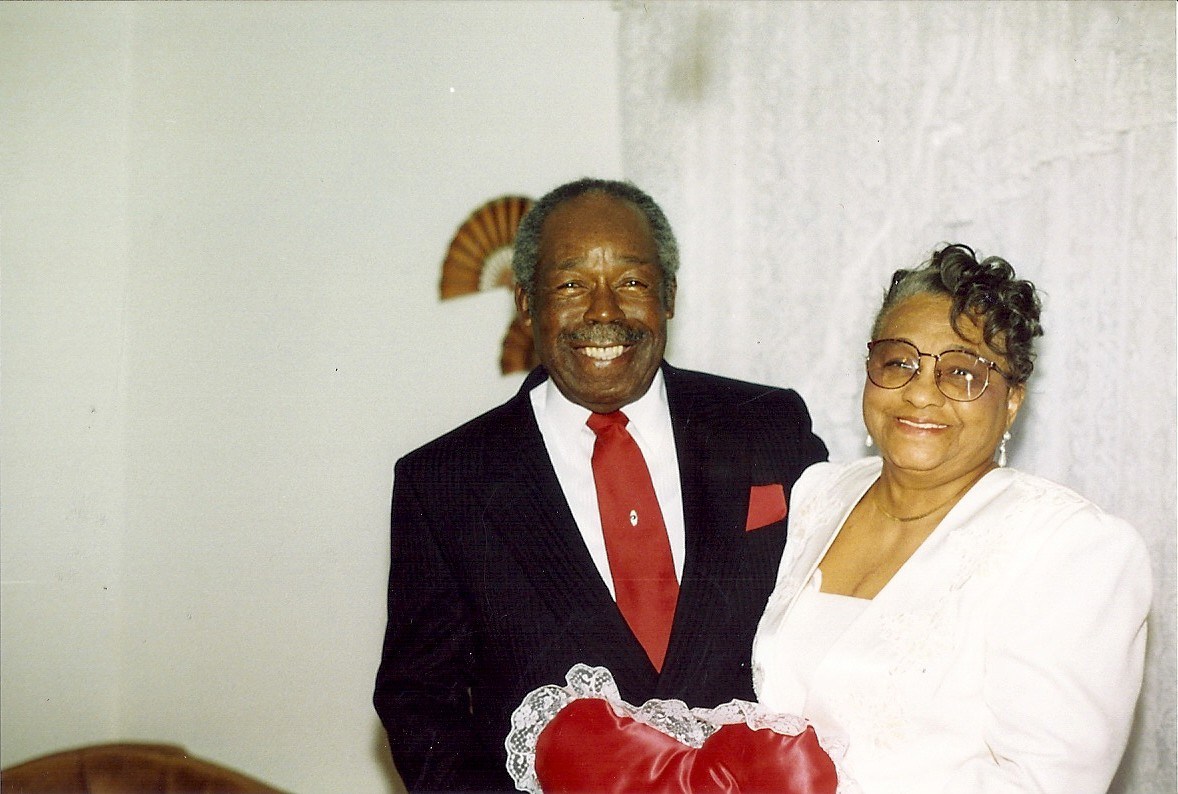 Obituary of Thelma V. Jones