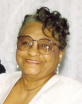 Obituary of Thelma V. Jones