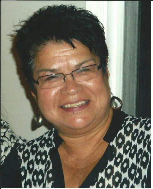 Obituary of Martha Olivares