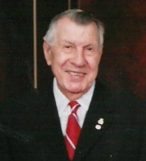 Obituary of Archibald Riga