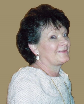 Obituary of Sandra Gayle Anderson Hanoski