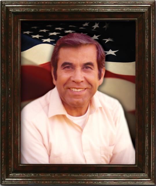 Obituario de Camilo D Gurrola