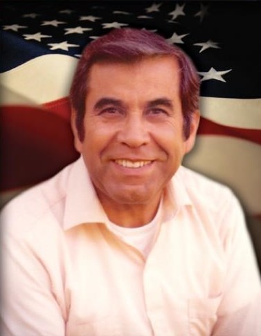 Obituary of Camilo D Gurrola