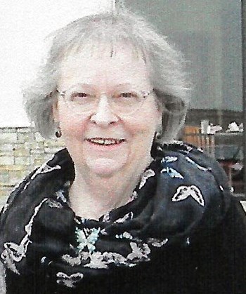 Obituary of Martha Ann O'Neal