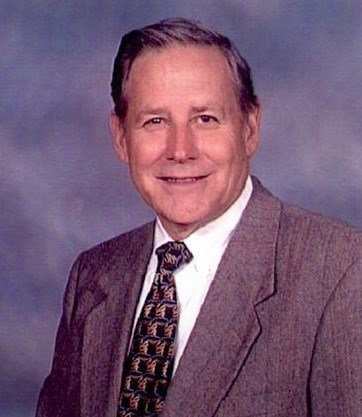 Obituary of Len Harry Layne