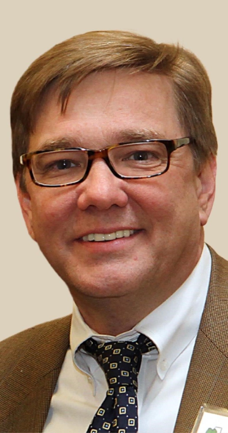 Mark Houston Obituary - Jackson, MS