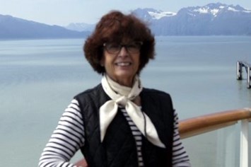 Obituary of Mollie Rowe