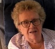 Obituary of Ethel E. Woehlke