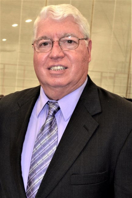 Obituary of Gerald A. Doyle