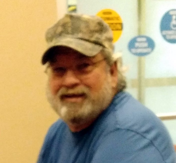 Obituario de Robert James Laughlin