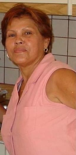 Obituary of Carmen Orta Velez