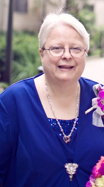 Obituary of Cheryl Pauline Davenport