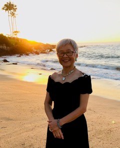 Obituary of Helen Lee Wang