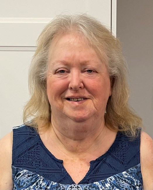 Obituary of Pauline Lafrance