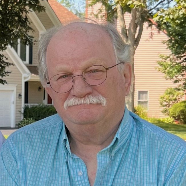 Avis de décès de David A Rampe