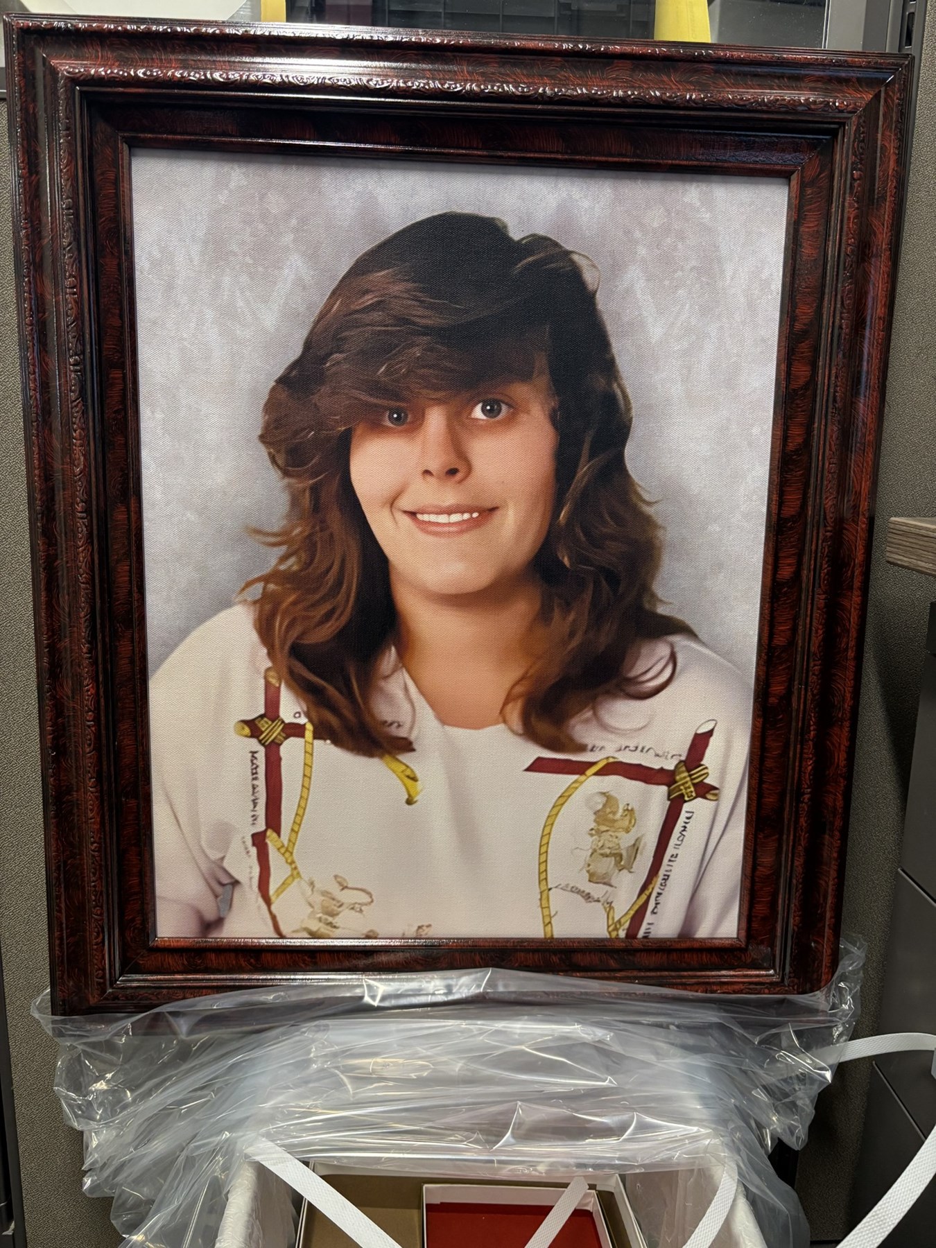 Obituary of April Tracy Lang