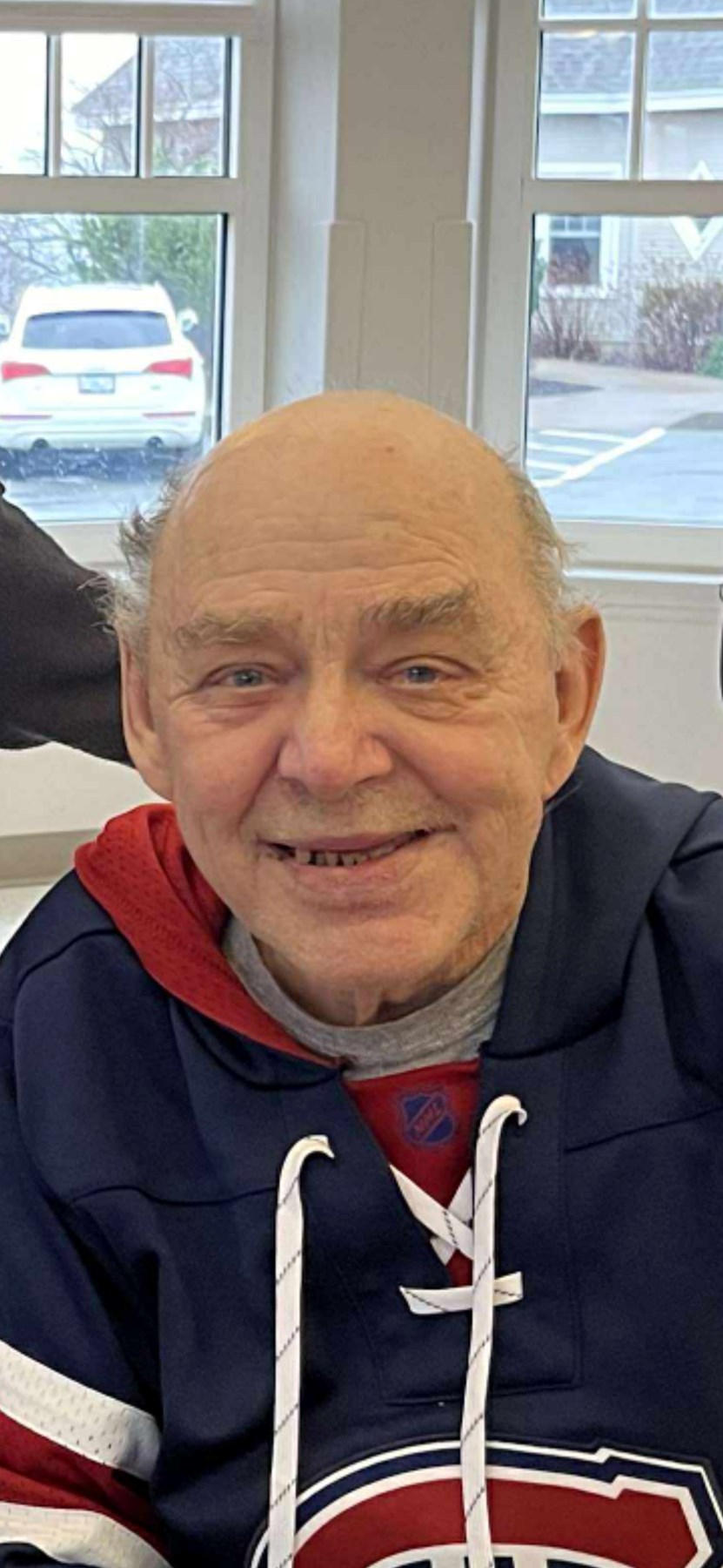 Obituary of Ralph "Tommy" Thomas Rayner