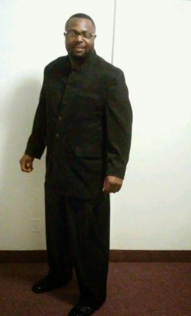 Obituary of Shamil Shaji Saadiq