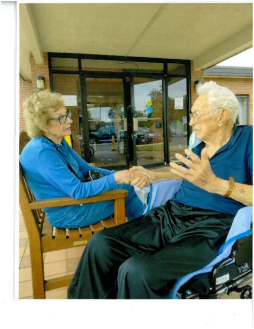 Obituario de Patricia Eidsness