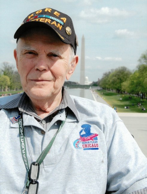 Obituary of Frederick Mayer Jr.