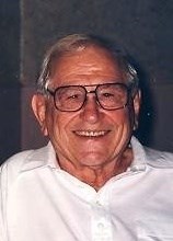 Obituary of Louis Benedetto