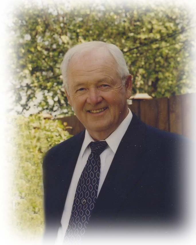 Jon Arnason Obituary Winnipeg, MB