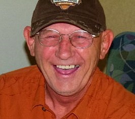 Obituary of David William Landry Jr.