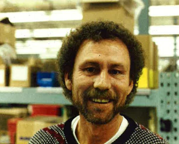 Obituary of Dennis "Dink" Lynn Booth